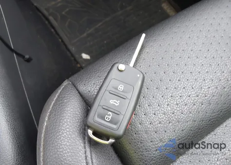 2013 Volkswagen Tiguan Se из США, поврежденный, VIN WVGBV7AX7DW517664